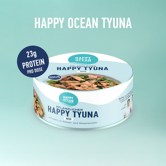 Happy Ocean Tyuna