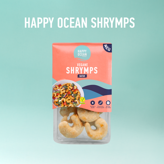 Happy Ocean Shrymps Natur